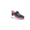thumbnail image 1 of Athletic Works Toddler Girls Mesh Jogger Sneakers, 1 of 3