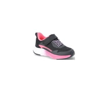Athletic Works Toddler Girls Mesh Jogger Sneakers