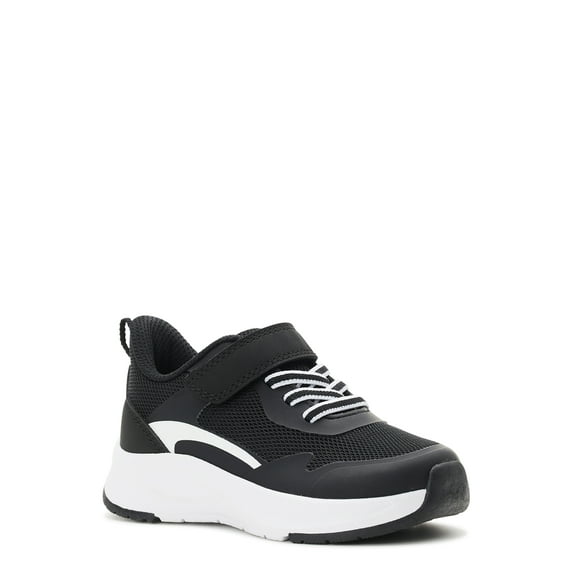 Athletic Works Toddler Girl Mesh Jogger Sneakers