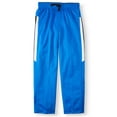 Athletic Works Tricot Active Pant (Little Boys, Big Boys, & Husky