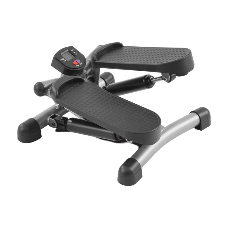 Athletic Works Twisting Mini Stepper Step Machine - Walmart.com