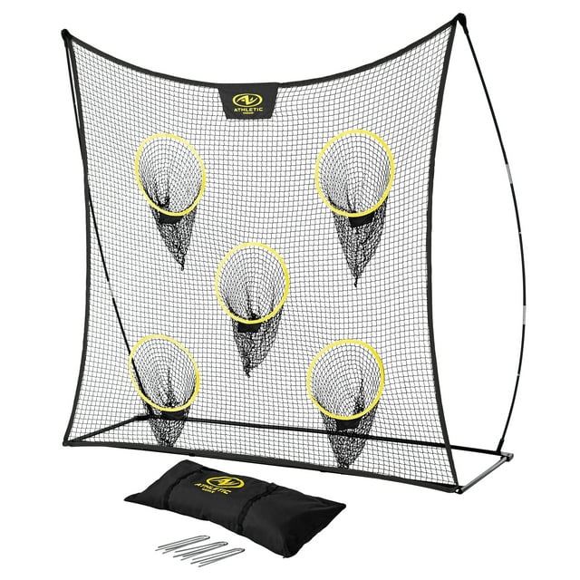 Athletic Works Universal All Sports Net