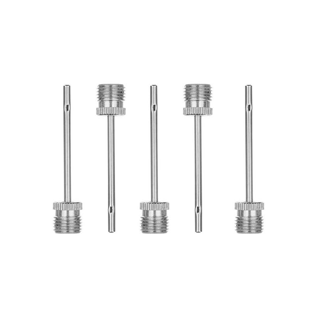 Athletic Works Universal Inflation Needle for Sports Ball Air Pumps, 1.