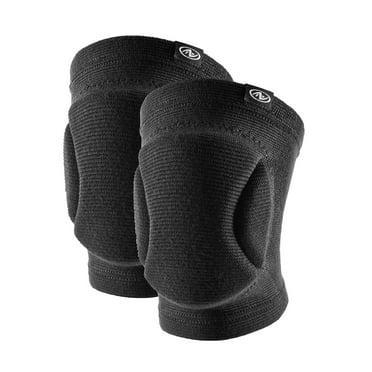 Athletic Works Volleyball Knee Pads, Unisex, Size S/M