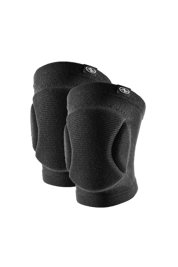 Volleyball Knee Pads, Unisex, Size S/M