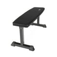 thumbnail image 1 of Athletic Works Weight Lifting Flat Bench, 1 of 8