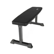 Athletic Works Weight Lifting Flat Bench