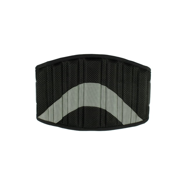 Athletic Works Weightlifting Belt, S/M, Ideal for Male Waist Size 24