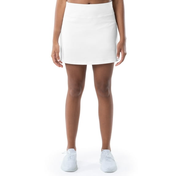 Athletic Works Women's Active Dri-Works Skort, Sizes S-XXL