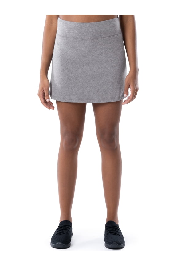 Women's and Women's Plus Active Skort, Sizes S-5X