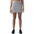 thumbnail image 1 of Athletic Works Women's and Women's Plus Active Skort, Sizes S-5X, 1 of 10
