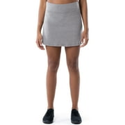 Athletic Works Women's and Women's Plus Active Skort, Sizes S-5X
