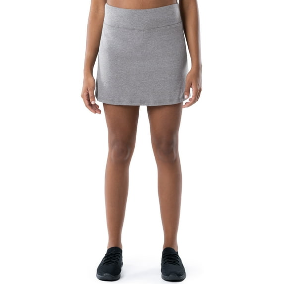 Athletic Works Women's and Women's Plus Active Skort, Sizes S-5X