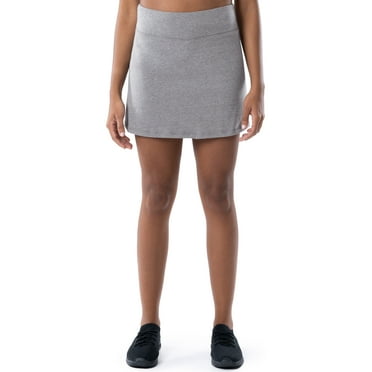 Athletic Works Women's Active Dri-Works Skort, Sizes S-XXL