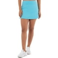 thumbnail image 1 of Athletic Works Women's and Women's Plus Active Skort, Sizes S-5X, 1 of 9