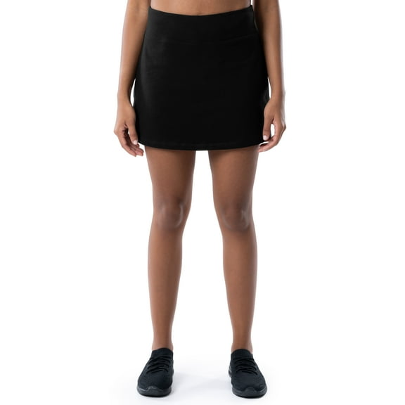 Athletic Works Women's Active Dri-Works Skort, Sizes S-XXL