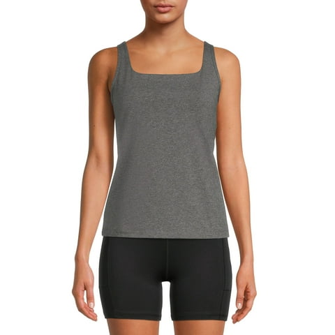 Women’s Active Dri Works Tank Top, Sizes S-XXL
