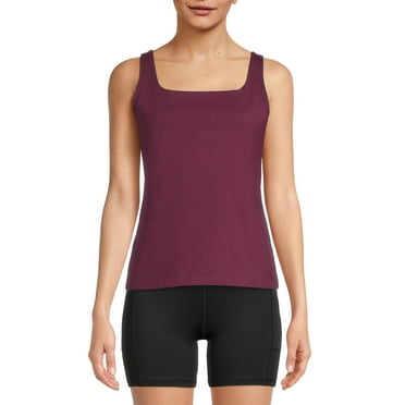 Athletic Works Women’s Active Dri Works Tank Top, Sizes S-XXL