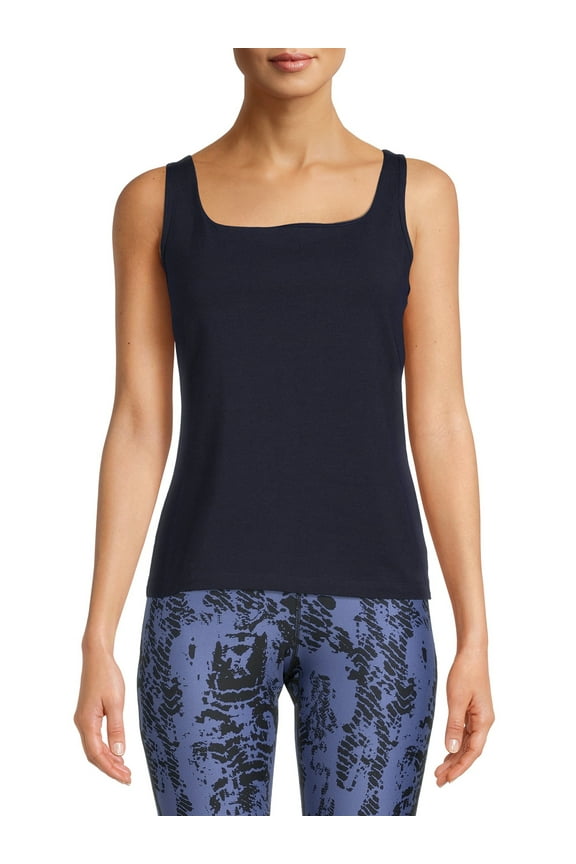 Women’s Active Dri Works Tank Top, Sizes S-XXL