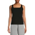 thumbnail image 1 of Athletic Works Women’s Active Dri Works Tank Top, Sizes S-XXL, 1 of 5