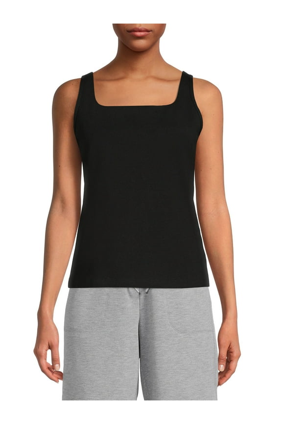 Women’s Active Dri Works Tank Top, Sizes S-XXL