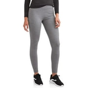 Women's Active Fit Mid Rise Leggings, Sizes S-XXL