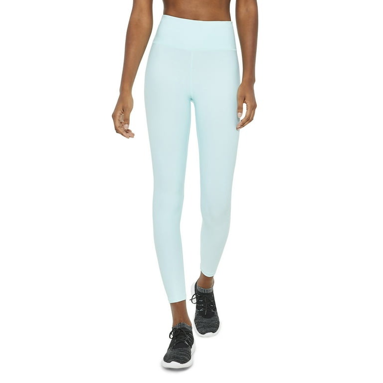 Alo Yoga HIGH-WAIST AIRLIFT LEGGING - Powder Blue