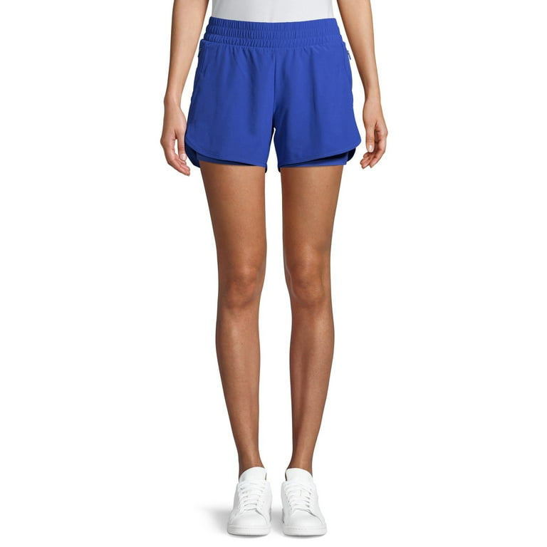 Running shorts with bike hotsell liner