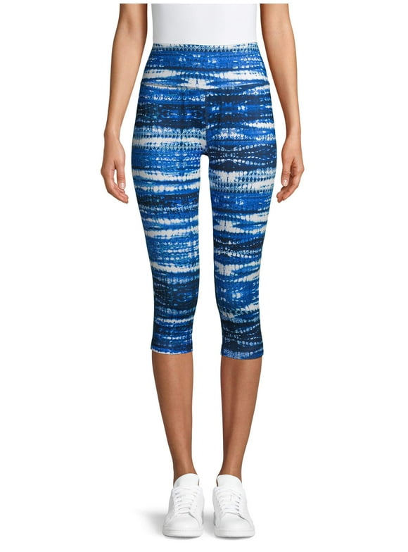 Athletic Works Capri Pants for Women in Womens Pants
