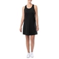 thumbnail image 1 of Athletic Works Women's Active Racerback Tank Dress, 1 of 8