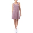 thumbnail image 1 of Athletic Works Women's Active Racerback Tank Dress, 1 of 8