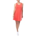 thumbnail image 1 of Athletic Works Women's Active Racerback Tank Dress, 1 of 8