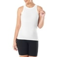 thumbnail image 1 of Athletic Works Women's Active Racerback Tank Top, 1 of 8