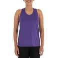 thumbnail image 1 of Athletic Works Women's Active Racerback Tank, 1 of 1