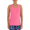 thumbnail image 1 of Athletic Works Women's Active Racerback Tank, 1 of 1