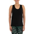 thumbnail image 1 of Athletic Works Women's Active Racerback Tank, 1 of 1