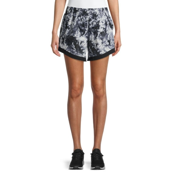 Athletic Works Women's Active Running Shorts