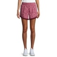 thumbnail image 1 of Athletic Works Women's Active Running Shorts, 1 of 6