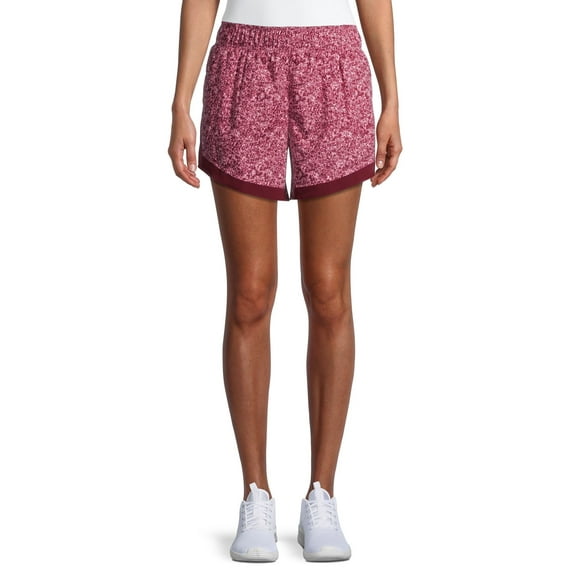 Athletic Works Women's Active Running Shorts