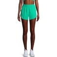 Athletic Works Women's Active Running Shorts