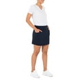 thumbnail image 1 of Athletic Works Women's Active Skort with Pockets, 1 of 6