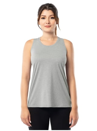 Workout Tank Tops in Womens Workout Tops