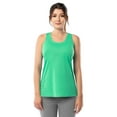 thumbnail image 1 of Athletic Works Women's Active Tank Top, Sizes XS-XXXL, 1 of 7