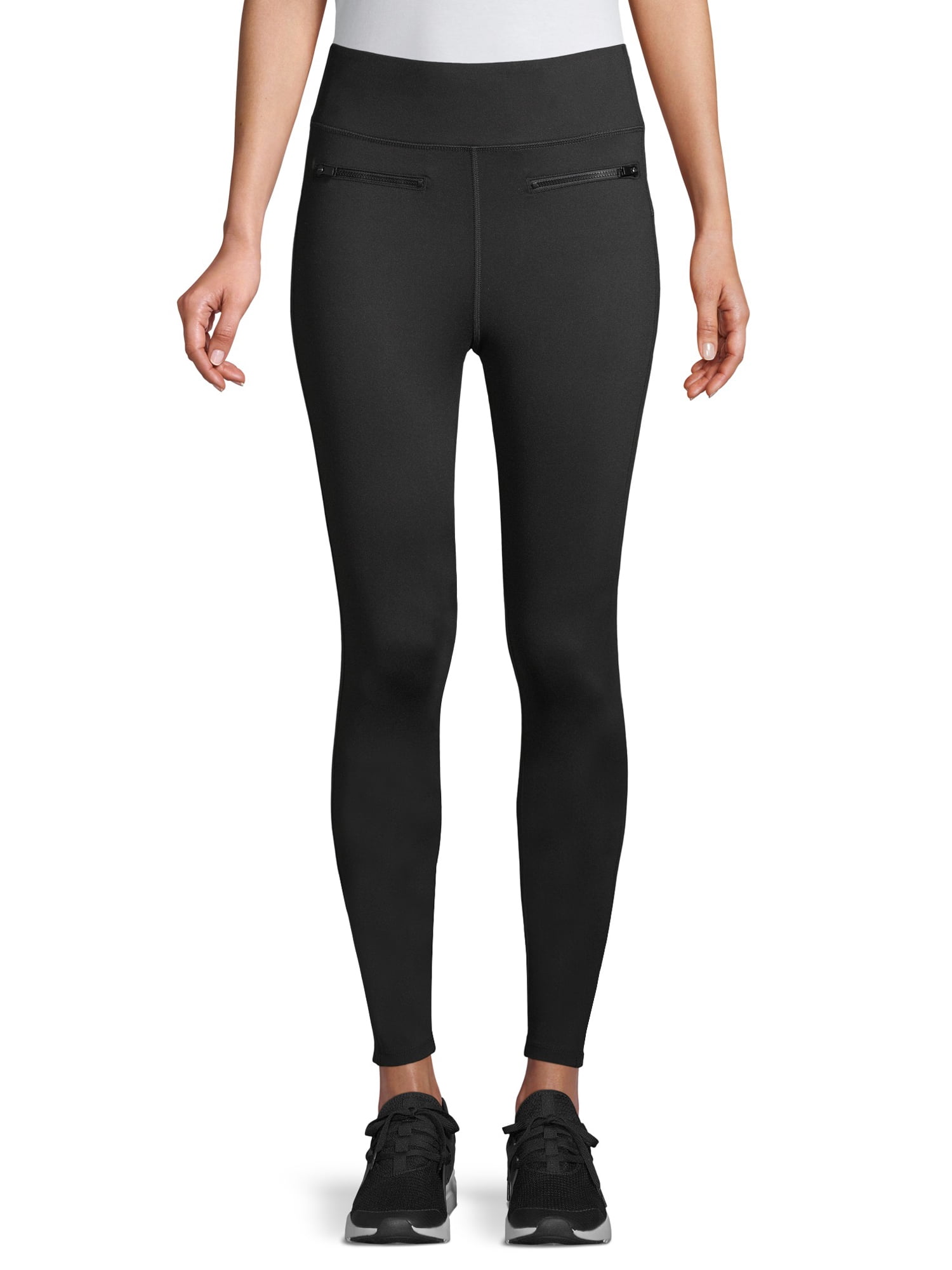 Athletic Works Women's Athleisure Commuter Pants 