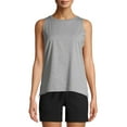 thumbnail image 1 of Athletic Works Women's Athleisure Commuter Tank, 1 of 6