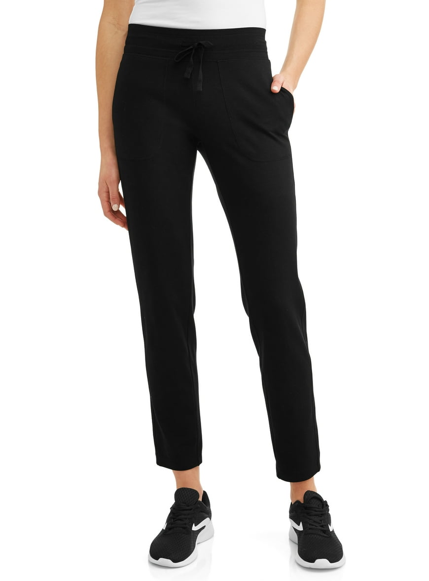 Athletic Works Womens Pants in Womens Clothing