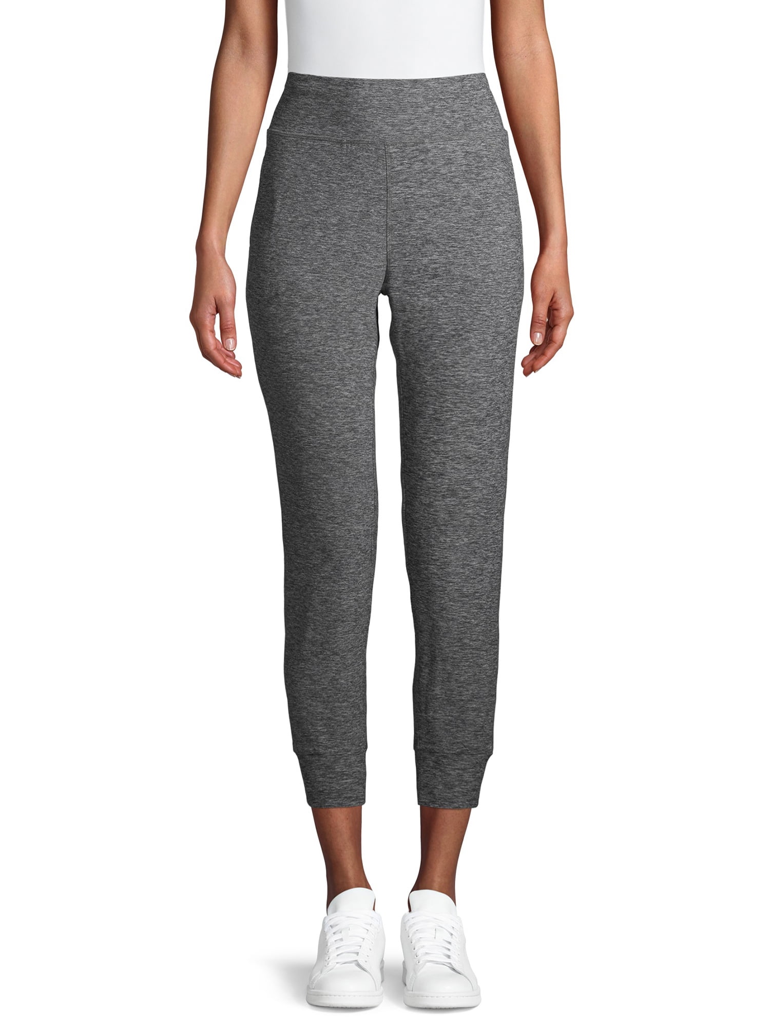 Athletic works soft jogger pants hot sale
