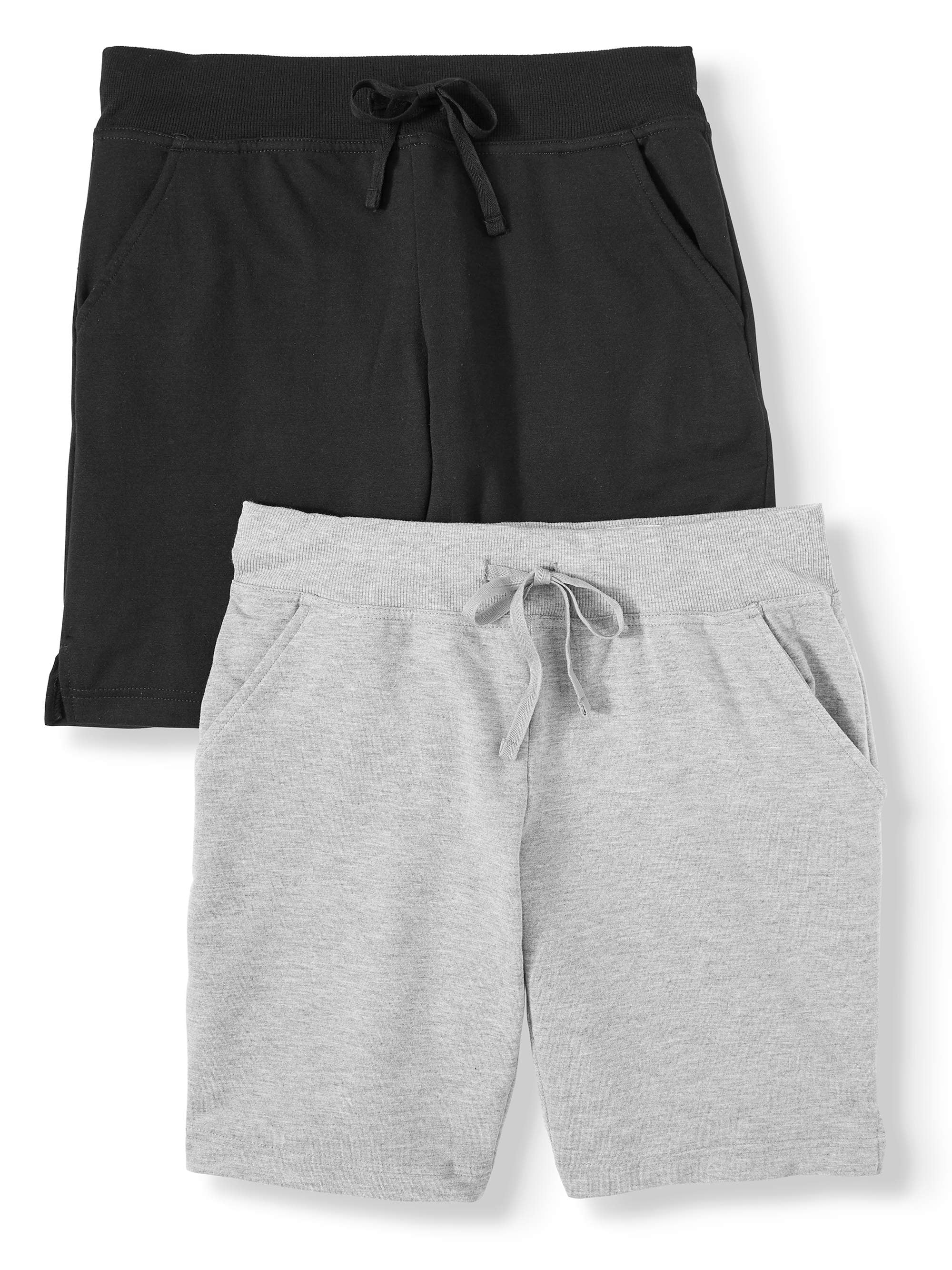 athletic works brand shorts
