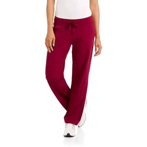 Athletic works women's hotsell essential athleisure knit pant