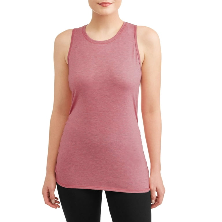 Athletic works hotsell tank top walmart